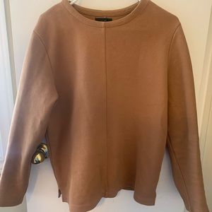 Oak + Fort unisex sweater